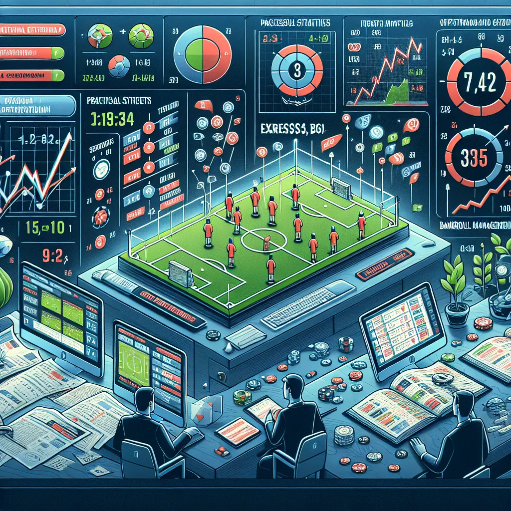 Практические советы по игре в / Пари матч для «лучшие стратегии для экспресс-ставок» — разбор от и Пари матч